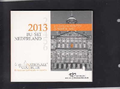 Beschrijving: 3,88 Euro ORIGIN.SET(8) PALEIS DE DAM